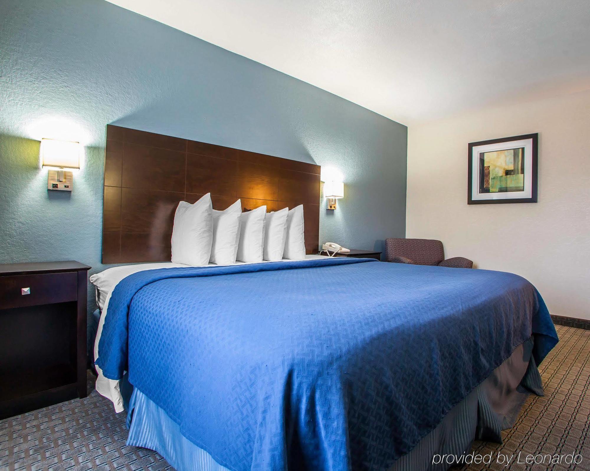 Quality Inn&Suites Ankeny-Des Moines Exterior foto